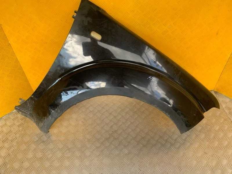 Крыло переднее правое Nissan Pathfinder (R51M) 2004-2013 2005 63100EB330 ВНЕДОРОЖНИК 2.5 D YD25DDTI