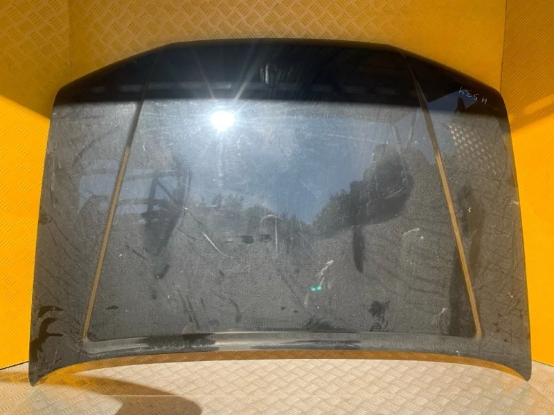 Капот Nissan Pathfinder (R51M) 2004-2013 2005 65100EB330 ВНЕДОРОЖНИК 2.5 D YD25DDTI