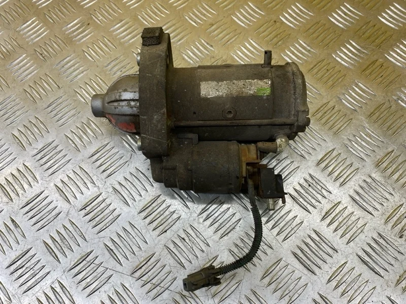 Стартер Infiniti FX 30D ( 2002-2013) 2011 233001BY0A 3.0 D V9X