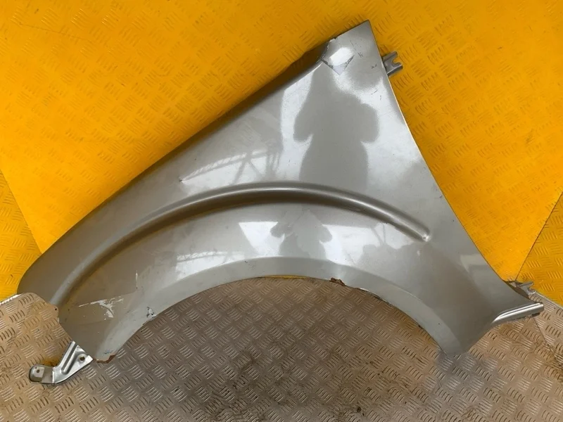 Крыло переднее левое Nissan Pathfinder (R51M) 2004-2013 2008 F31014X0MA ВНЕДОРОЖНИК 2.5 D YD25DDTI