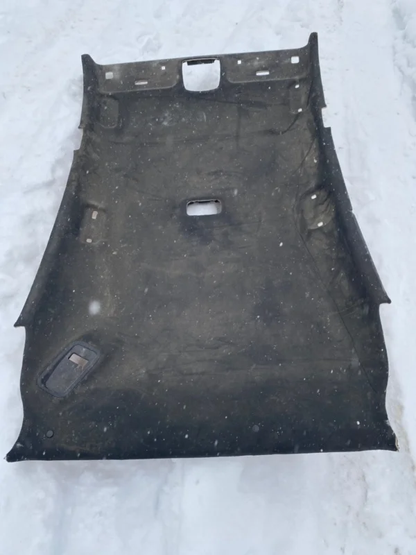 Потолок Kia Sportage 2016-2018 2016 85370F1240ED 2.0 D D4HA