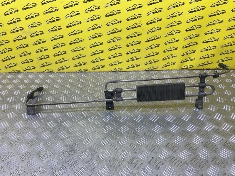 Радиатор гидроусилителя Infiniti Qx80 (2013-2020) 2014 497901V90A 5.6 I VK56VD