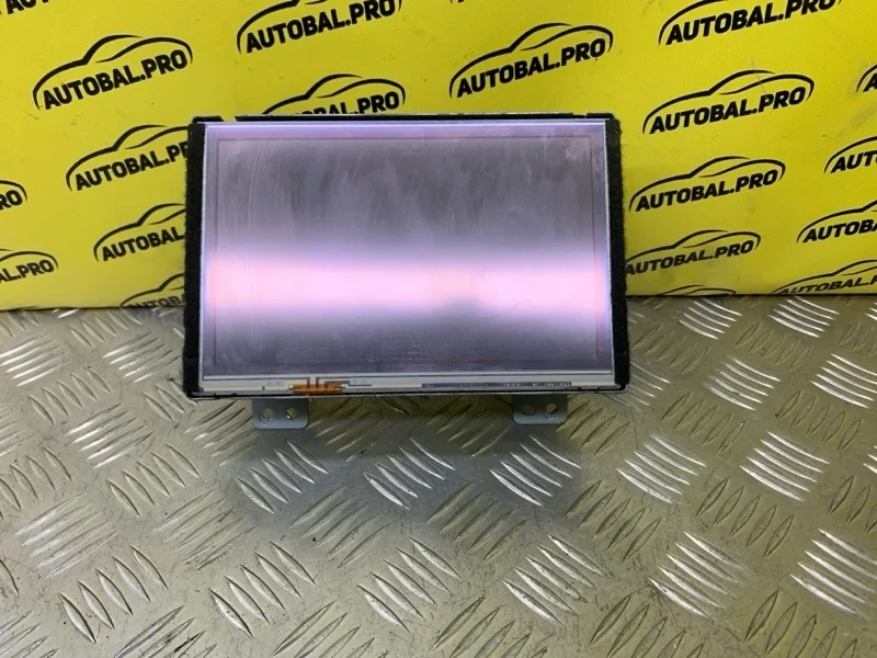 Монитор Infiniti Qx80 (2013-2020) 2014 280911JA3C 5.6 I VK56VD