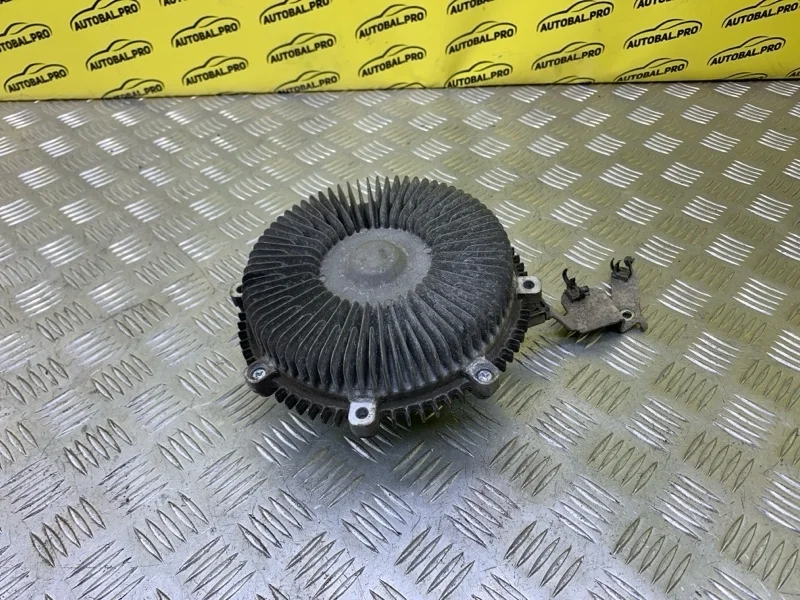 Вискомуфта Infiniti Qx80 (2013-2020) 2014 210825X21A 5.6 I VK56VD