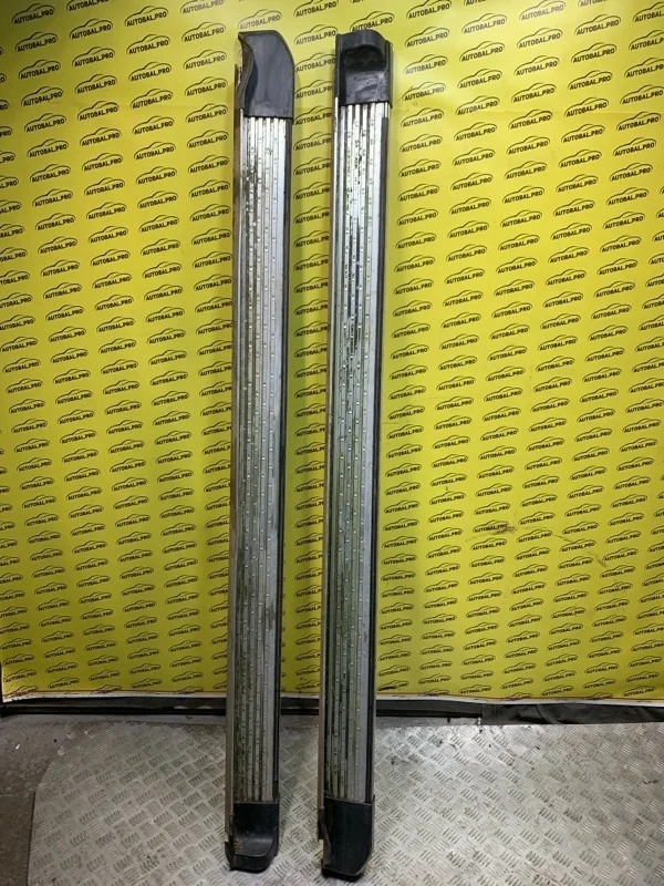 Подножка Toyota Land Cruiser Prado 120 (2002-2009) 2004 5178160180 ВНЕДОРОЖНИК 3.0 D