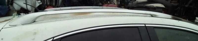 Дуги на крышу (рейлинги) Infiniti FX 35 (2008-2013) 2012 738211CA1A 3.5 I VQ35HR