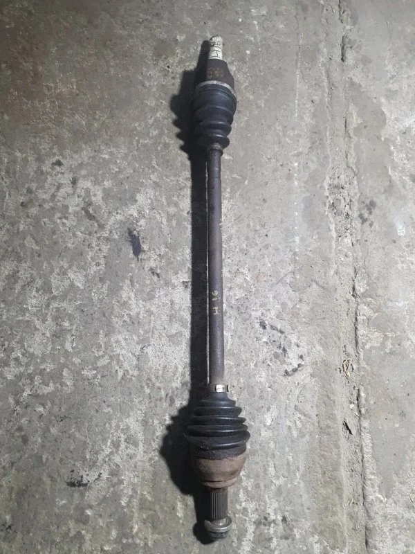Полуось задняя (приводной вал, ШРУС) Land Rover Freelander II (2006-2014) 2011 LR014491 2.2 D 224DT