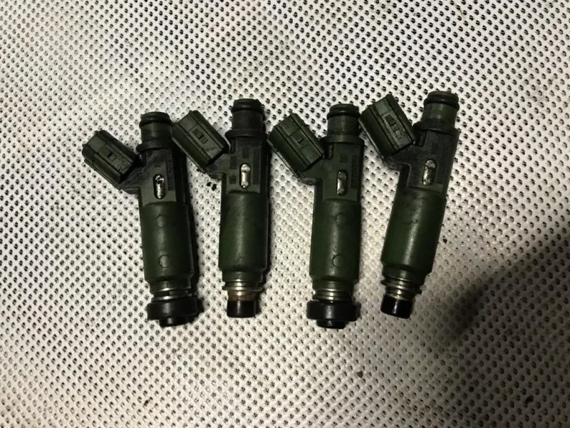 Форсунка Toyota Celica VII (1999-2006) 2000 2320922040 1.8 I