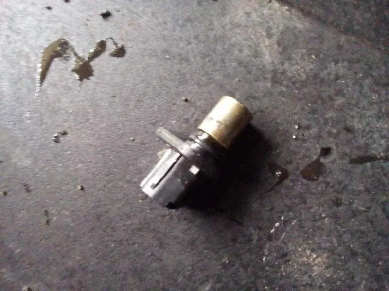 Датчик положения распредвала Toyota Rav 4 (XA20) (2000-2006) 2003 9091905026 2.0 I