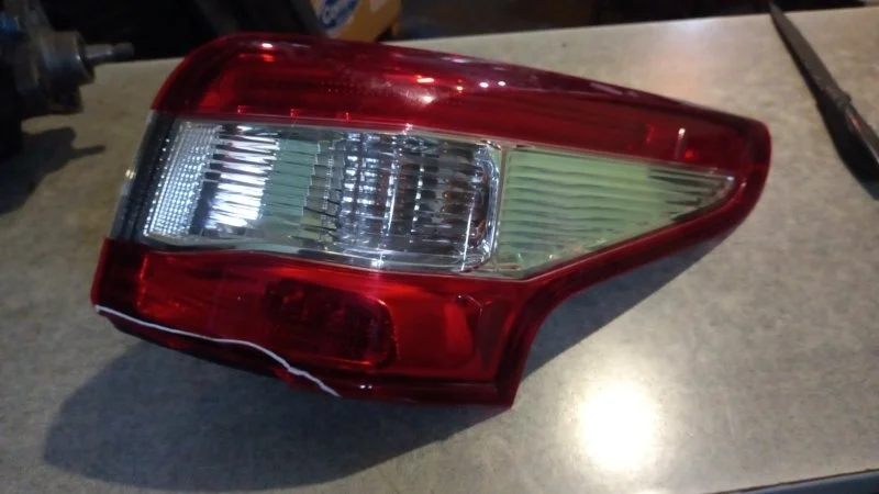 Фонарь задний правый Nissan Qashqai (J11) 2013-2019 2016 265504EA0A 1.5 D