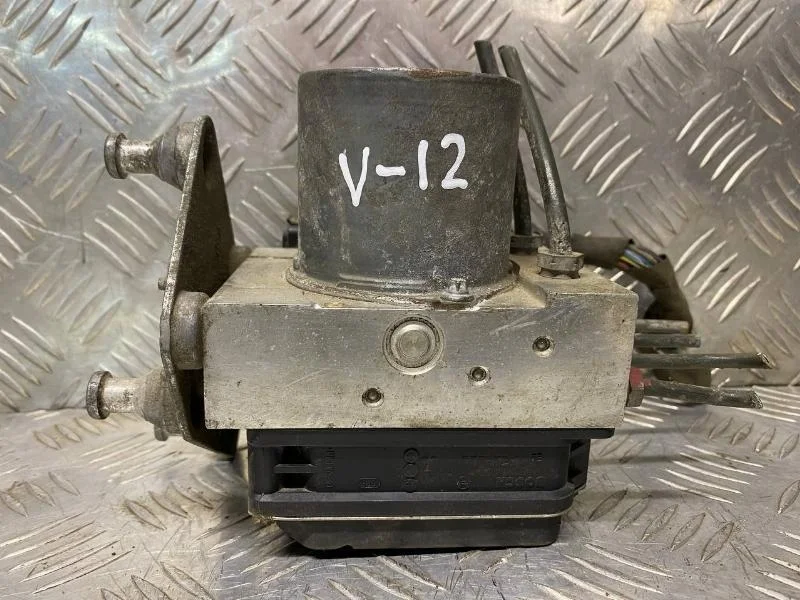 Блок ABS Volkswagen Crafter I (2006-2016) 2007 265235031 2.5 D