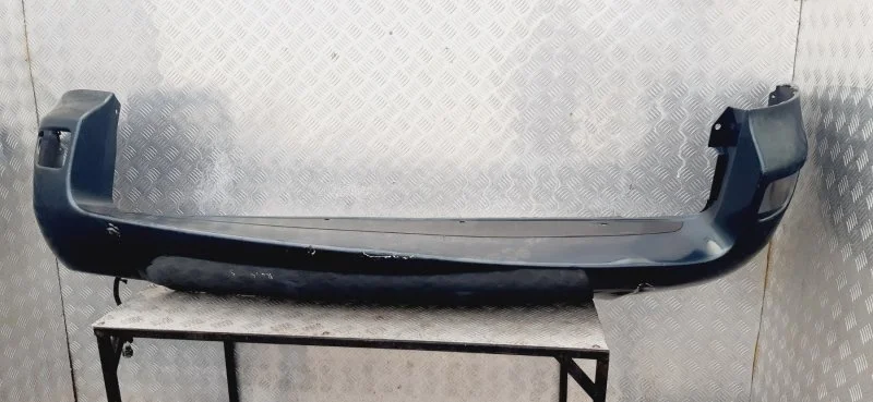 Бампер задний Toyota Rav 4 (Xa30) (2005-2014) 2007 5215042901 2.2 D 2ADFTV