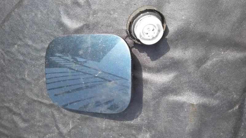 Лючок топливного бака Toyota Rav 4 (XA30) (2005-2014) 2007 7735042080 2.2 D 2ADFTV