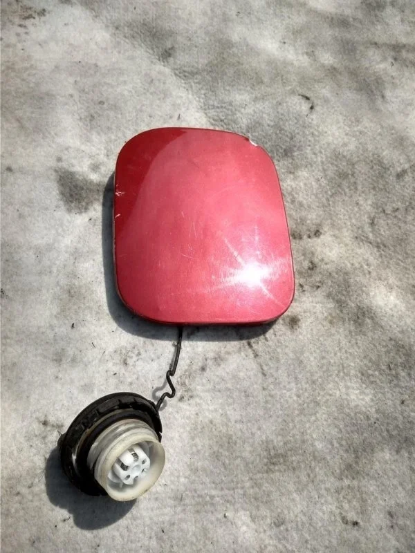 Лючок топливного бака Toyota Rav 4 (XA30) (2005-2014) 2006 7735042080 2.0 I