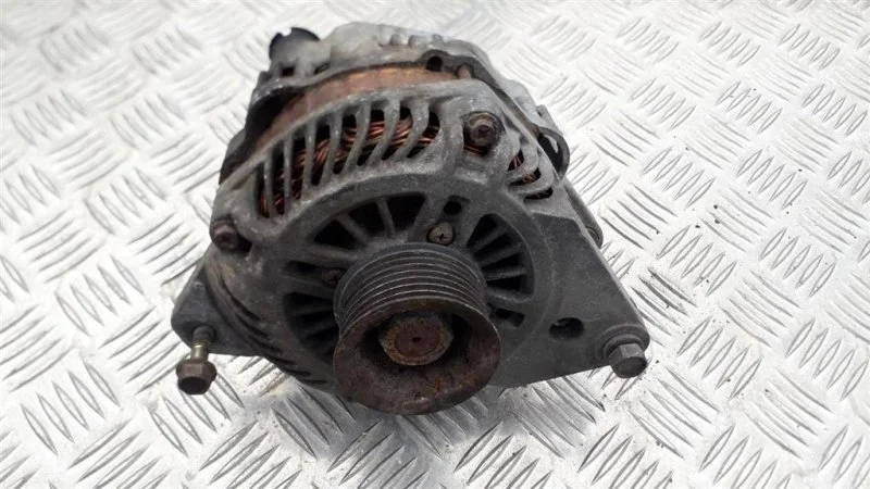 Генератор Mitsubishi Pajero Iii (1999-2006) 2005 MN163999 3.5 I 6G74