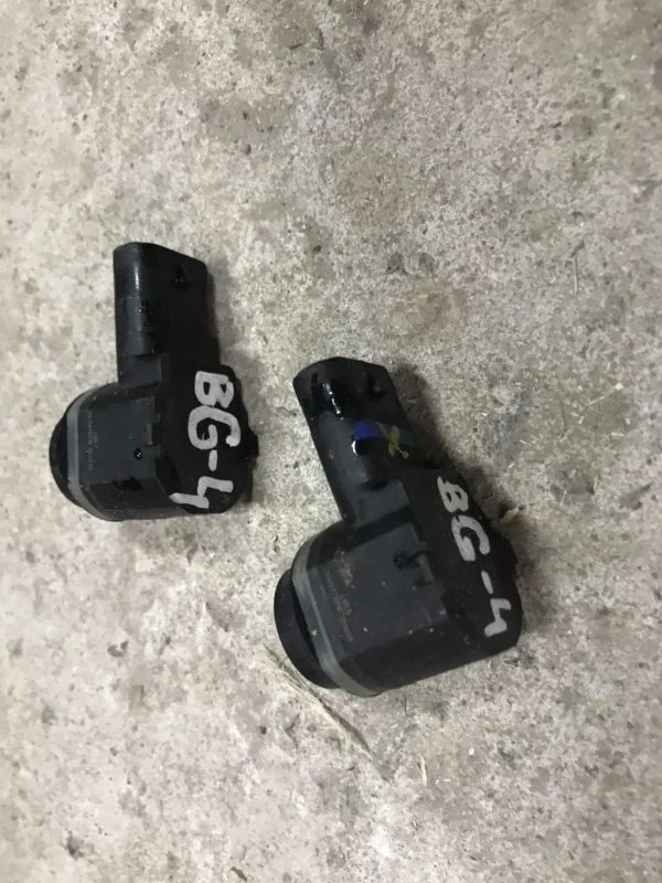 Датчик парктроника Volkswagen Passat CC I (2008-2017) 2009 1S0919275A 2.0 D