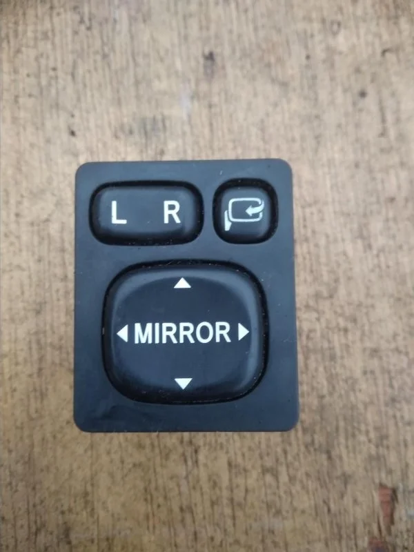 Джойстик регулировки зеркал Toyota Rav 4 (Xa30) (2005-2014) 2007 8487028020 2.0 I