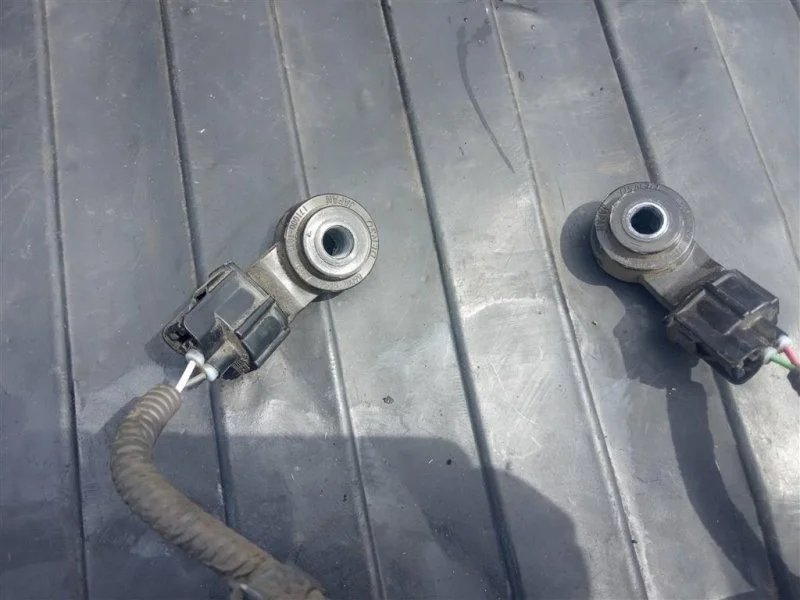 Датчик детонации Toyota Camry XV70 2018 >> 2018 1710001052 3.5 I 2GRFKS