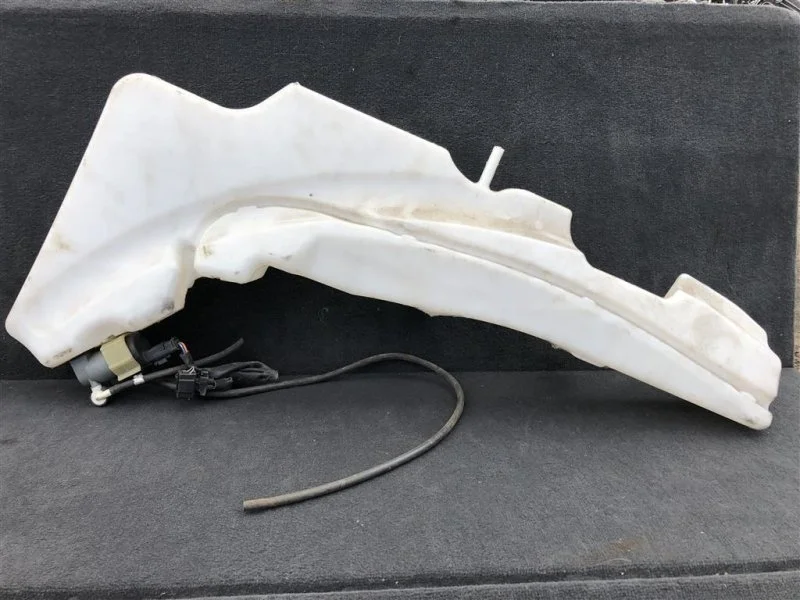 Бачок омывателя Nissan Pathfinder (R51M) 2004-2013 2007 28910EB320 ВНЕДОРОЖНИК 2.5 D YD25DDTI