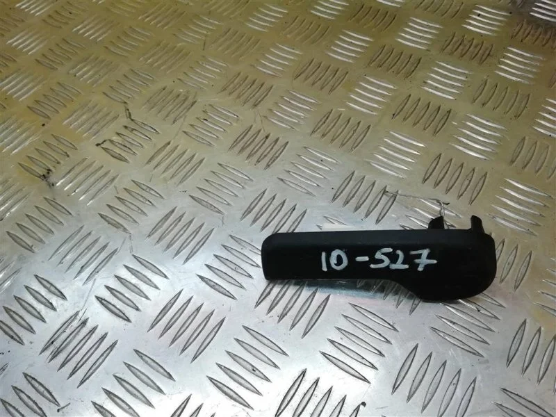 Ручка открывания капота Volkswagen Golf VI 2008-2013 2008 1J1823533 2.0 D