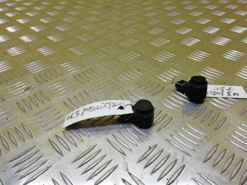 Парктроник передний Audi A7 2010-2014 2010 4H0919275 3.0 D