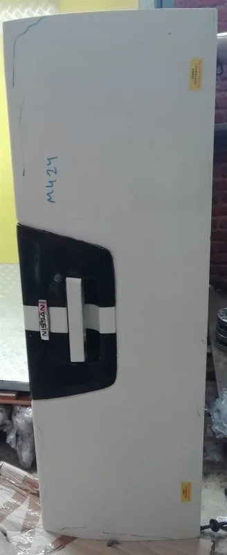 Борт откидной Nissan Navara (D40) 2004-2015 2010 K34005X3EA 2.5 D YD25DDTI