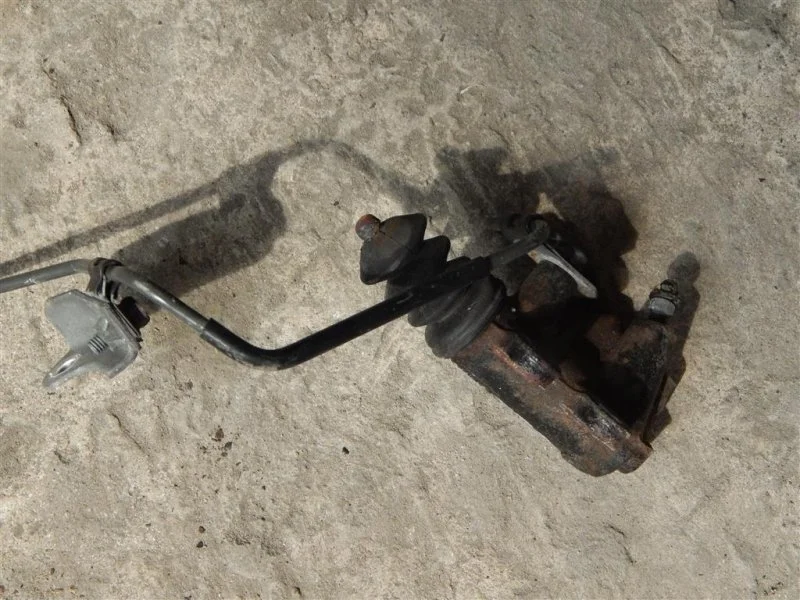 Цилиндр сцепления рабочий Toyota Rav 4 (XA30) (2005-2014) 2006 3147042031 2.0 I 1AZFE
