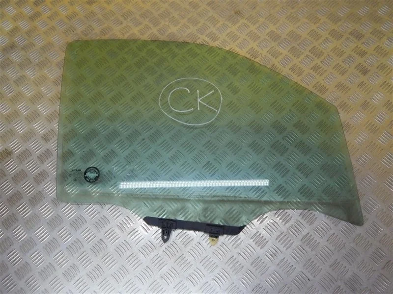 Стекло двери передней правой Nissan Pathfinder (R51M) 2004-2013 2011 80300EB310 ВНЕДОРОЖНИК 2.5 D YD25DDTI