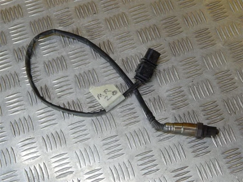 Лямбда-зонд Volkswagen Amarok (2010-2016) 2012 03L906262B ПИКАП 2.0 D