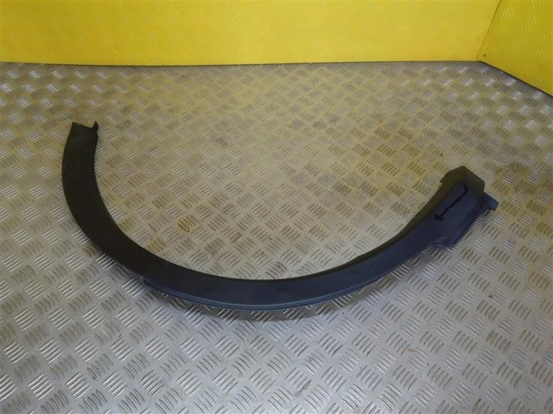 Молдинг крыла заднего левого Toyota Rav 4 (CA40) (2012-2019) 2014 7560642190 2.0 D 1ADFTV