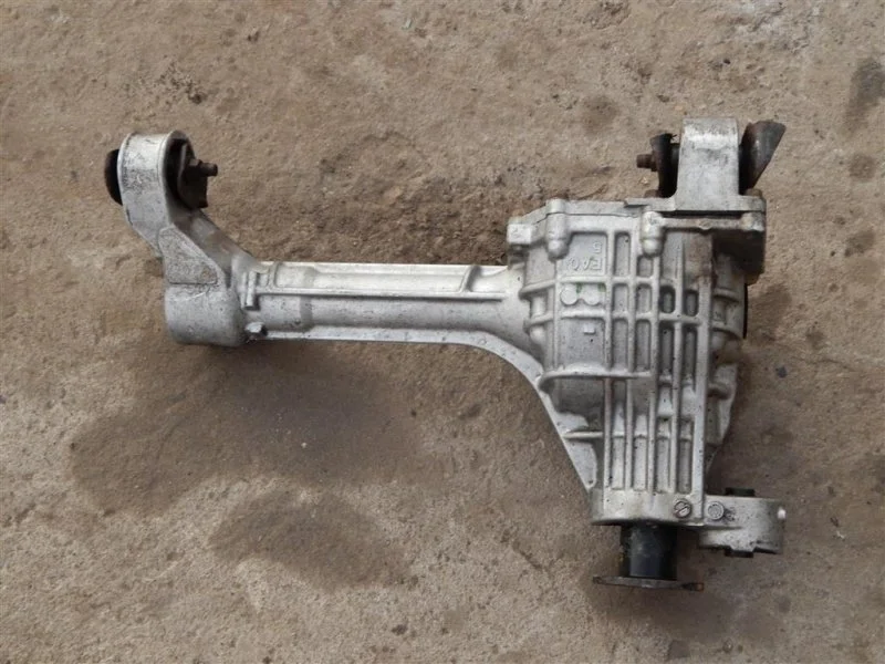 Редуктор переднего моста Nissan Pathfinder (R51M) 2004-2013 2006 38500EA500 ВНЕДОРОЖНИК 2.5 D YD25DDTI