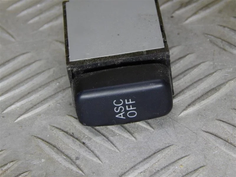 Кнопка Mitsubishi L200 (2006-2015) 2010 8602A009 2.5 D 4D56T
