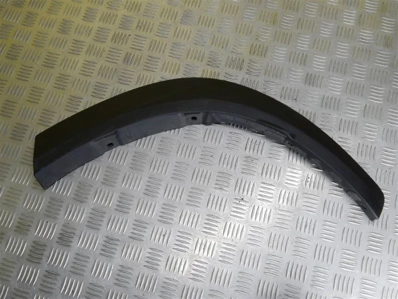 Молдинг крыла заднего левого Lexus Nx 300H 2017-2021 2019 7560678010 2.5 2ARFXE 2AR2291728