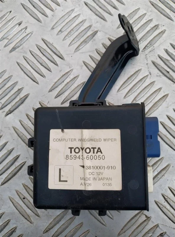 Блок электронный Lexus Lx 570 (2007-2022) 2008 8594360050 5.7 I 3URFE