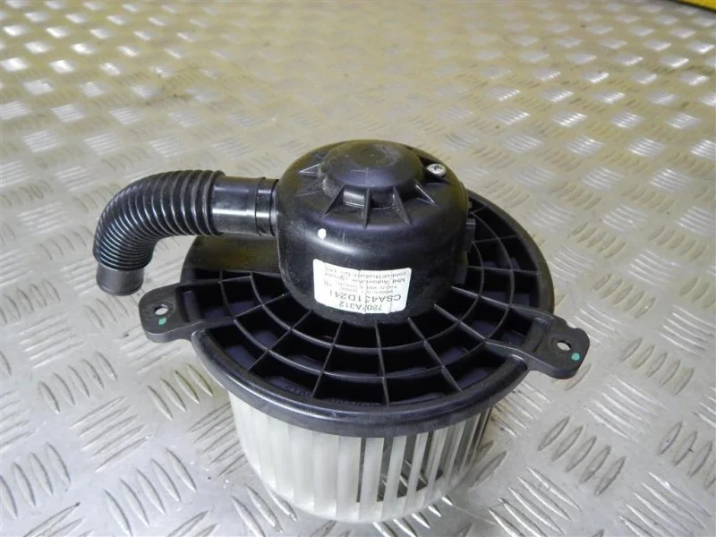 Моторчик печки Fiat Fullback 2015 - 2020 2017 7802A312 ПИКАП 2.4 D 4N15