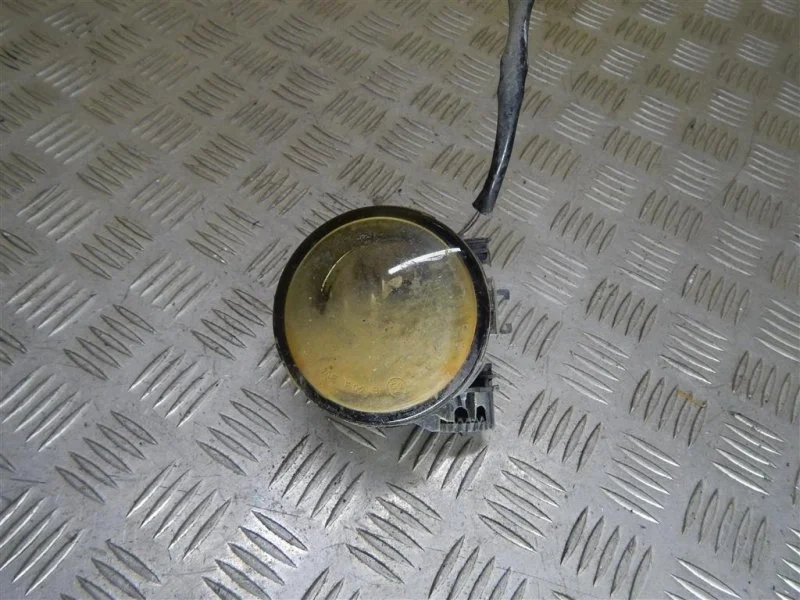 Фара противотуманная левая Mitsubishi L200 (2006-2015) 2007 MN142091 2.5 D 4D56