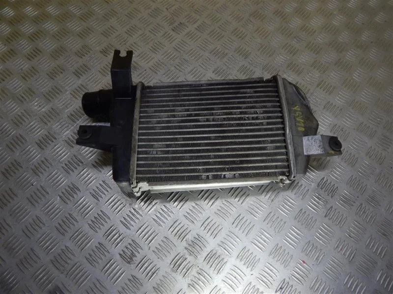 Интеркулер Mitsubishi L200 (2006-2015) 2008 MN135001 2.5 D 4D56