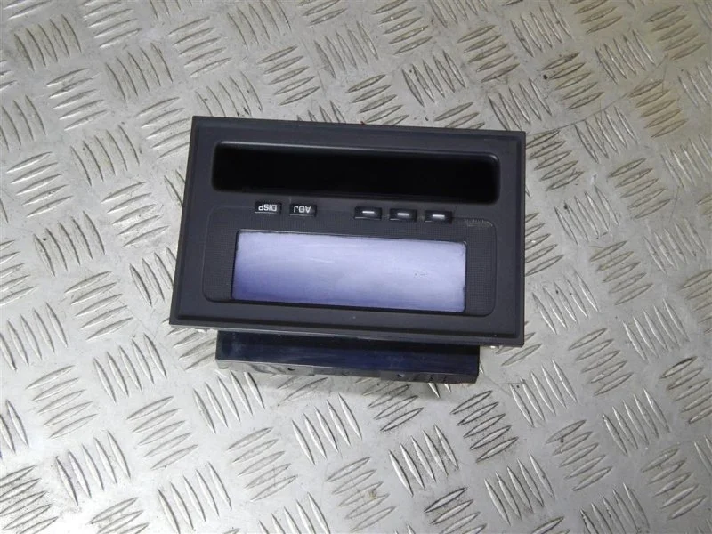 Дисплей (инфоцентр) Mitsubishi L200 (2006-2015) 2007 8750A086 2.5 D 4D56HP