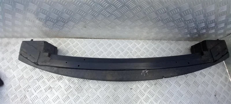 Усилитель бампера переднего Chrysler Voyager Iv (2000-2007) 2002 04857785AA 2.5 D