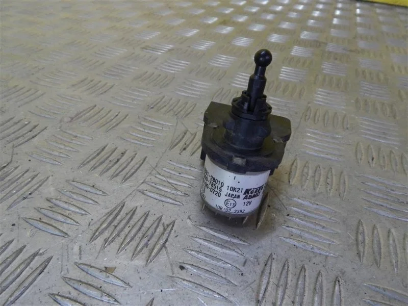 Корректор фар Lexus LX 570 (2007-2022) 2009 8569128010 5.7 I 3URFE