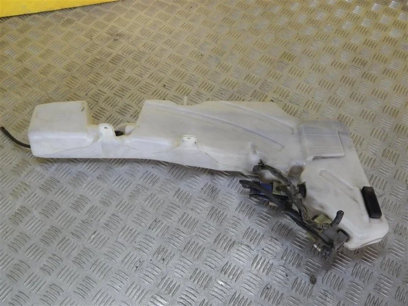 Бачок омывателя Nissan Pathfinder (R51M) 2004-2013 2006 28910EB320 ВНЕДОРОЖНИК 2.5 D YD25DDTI