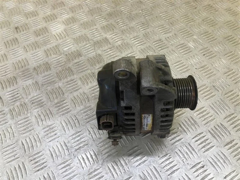 Генератор Toyota Tundra Ii (2006-2022) 2010 270600S020 5.7 I
