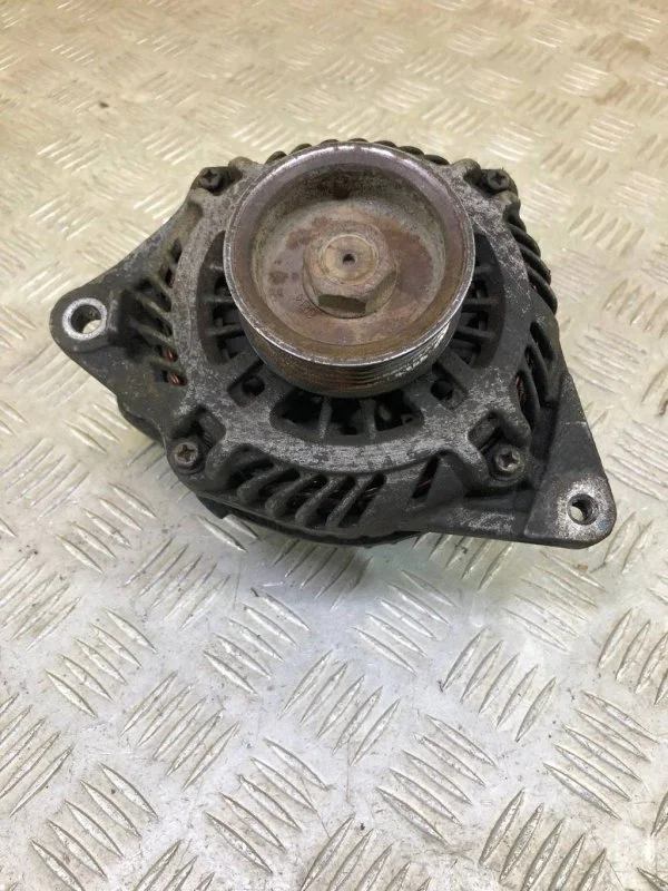 Генератор Mitsubishi L200 (2006-2015) 2008 1800A008 ПИКАП 2.5 D 4D56