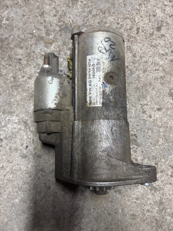 Стартер Volkswagen Amarok (2010-2016) 2012 2H0911023A ПИКАП 2.0 D