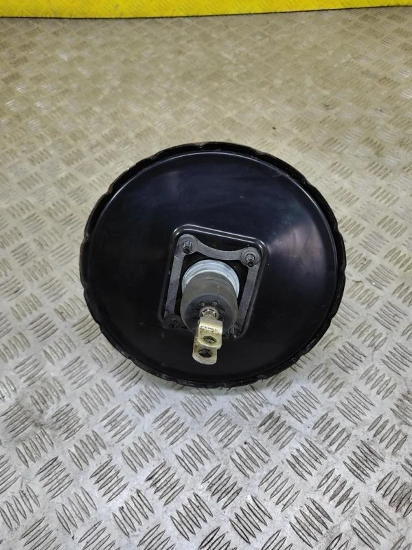Вакуумный усилитель тормозов Mitsubishi L200 (2006-2015) 2012 F01G0610RG 2.5 D 4D56