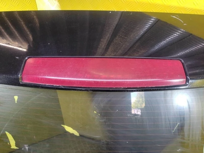 Фонарь задний (стоп сигнал) Land Rover Range Rover Sport I 2005-2013 2008 XFG000071 3.6 D V8 32V DOHC EF V8