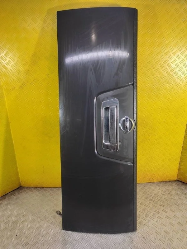 Борт откидной Nissan Navara (D40) 2004-2015 2007 K34005X3EA 2.5 D YD25DDTI