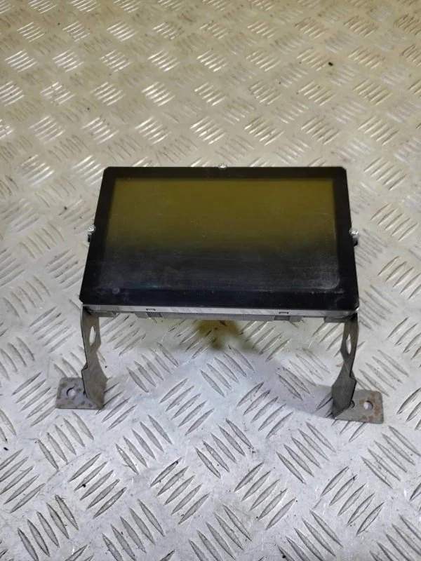 Монитор Nissan Navara (D40) 2004-2015 2007 28091EP000 2.5 D YD25DDTI
