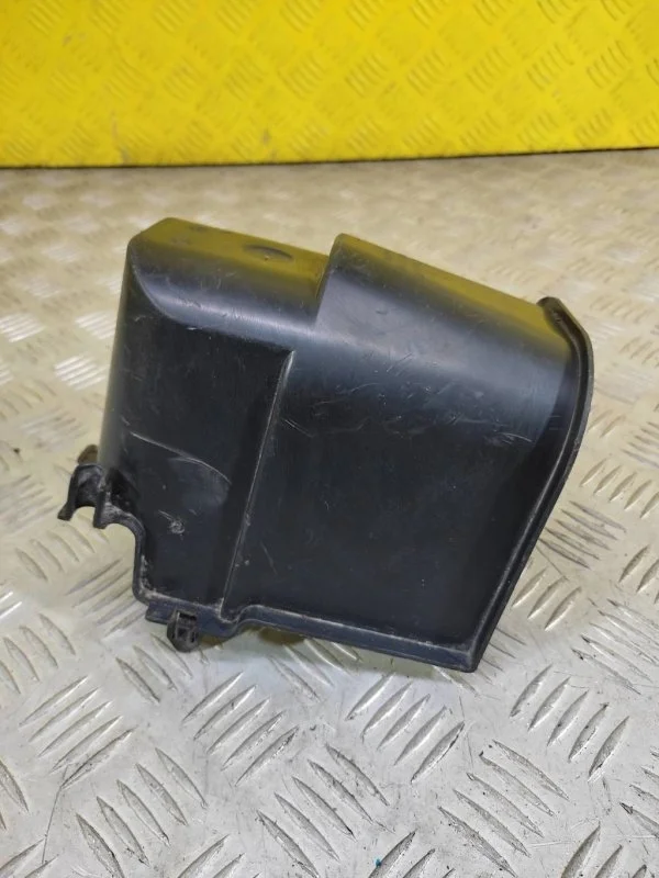 Кронштейн крепления бампера переднего Toyota Land Cruiser Prado 150 (2009-2023) 2014 5214835120 3.0 D 1KDFTV, правый