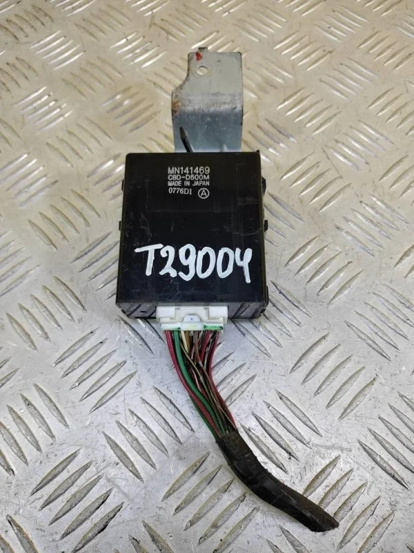 Блок электронный Mitsubishi L200 (2006-2015) 2007 MN141469 2.5 D 4D56